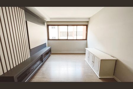 Apartamento para alugar com 80m², 2 quartos e 1 vagaSala