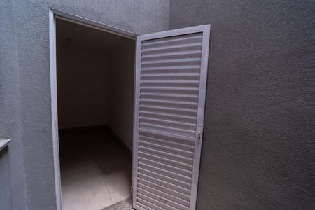 Apartamento à venda com 29m², 2 quartos e sem vagaQuintal