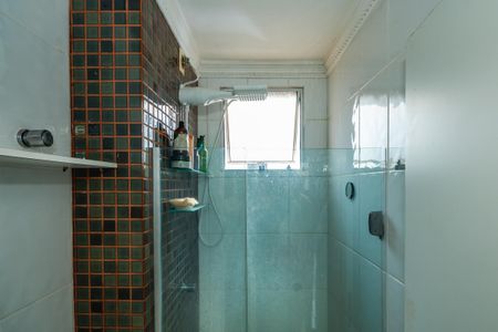 Apartamento à venda com 63m², 3 quartos e 1 vagaBanheiro