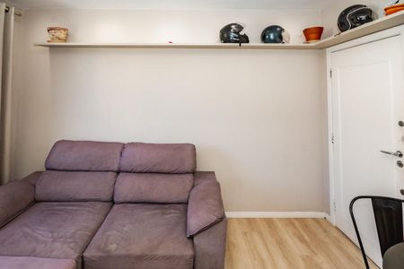 Apartamento à venda com 63m², 3 quartos e 1 vagaSala