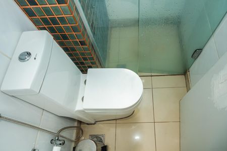 Apartamento à venda com 63m², 3 quartos e 1 vagaBanheiro