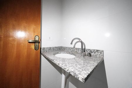 Apartamento à venda com 36m², 2 quartos e sem vagaBanheiro