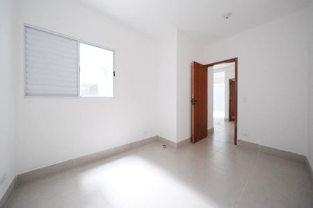 Quarto 1 de apartamento à venda com 2 quartos, 36m² em Jardim Aricanduva, São Paulo