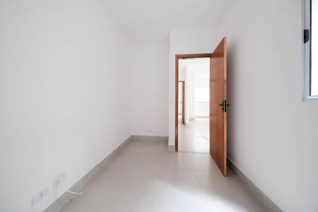 Quarto 2 de apartamento à venda com 2 quartos, 36m² em Jardim Aricanduva, São Paulo