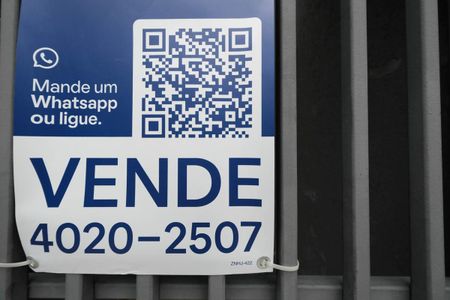 Apartamento à venda com 36m², 2 quartos e sem vagaPlaca