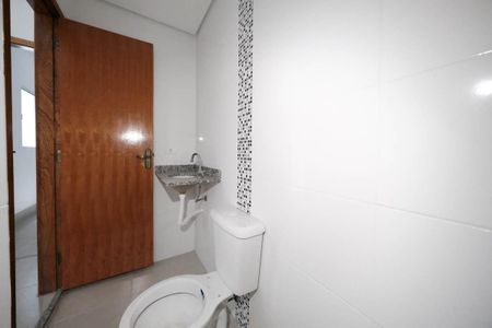 Apartamento à venda com 36m², 2 quartos e sem vagaBanheiro