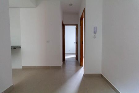 Sala de apartamento à venda com 2 quartos, 29m² em Jardim Aricanduva, São Paulo