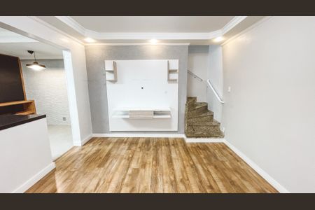 Sala de casa à venda com 2 quartos, 100m² em Imirim, São Paulo