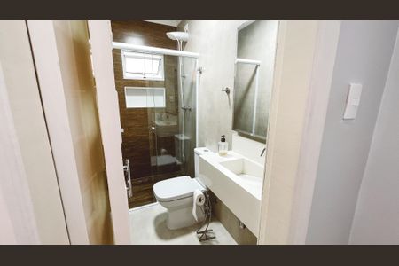 Casa à venda com 100m², 2 quartos e 2 vagasBanheiro