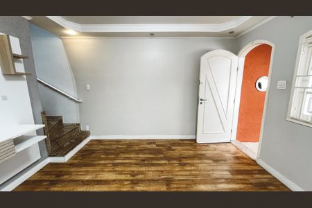 Sala de casa à venda com 2 quartos, 100m² em Imirim, São Paulo