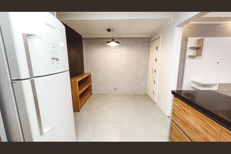 Casa à venda com 100m², 2 quartos e 2 vagasCozinha