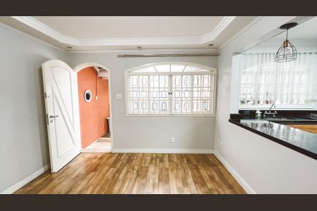 Sala de casa à venda com 2 quartos, 100m² em Imirim, São Paulo
