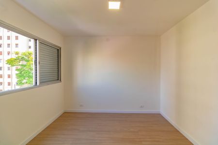 Quarto 1 de apartamento à venda com 1 quarto, 40m² em Vila Clementino, São Paulo