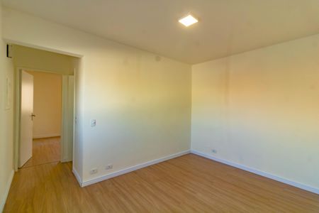 Sala de apartamento à venda com 1 quarto, 40m² em Vila Clementino, São Paulo