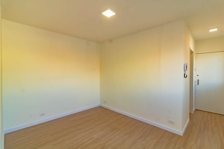 Sala de apartamento à venda com 1 quarto, 40m² em Vila Clementino, São Paulo