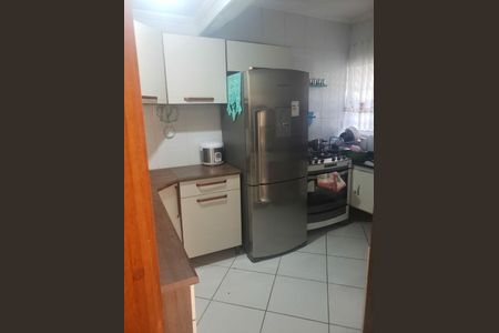 Casa à venda com 2 quartos, 88m² em Vila Carrão, São Paulo