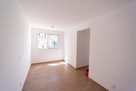 Sala de apartamento à venda com 2 quartos, 42m² em Vila Penteado, São Paulo