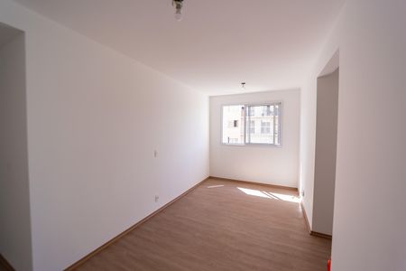 Sala de apartamento à venda com 2 quartos, 42m² em Vila Penteado, São Paulo