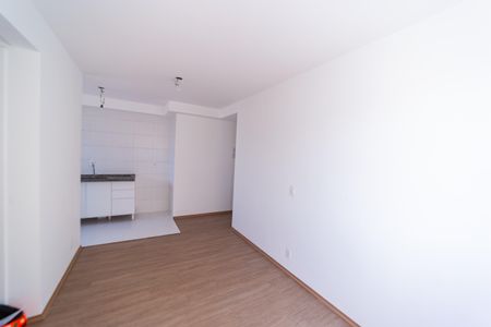 Sala de apartamento à venda com 2 quartos, 42m² em Vila Penteado, São Paulo