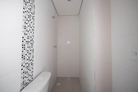 Apartamento à venda com 36m², 2 quartos e sem vagaBanheiro