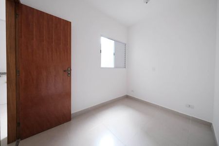 Quarto 1 de apartamento à venda com 2 quartos, 36m² em Jardim Aricanduva, São Paulo