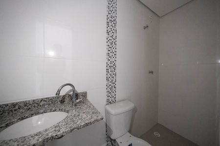 Apartamento à venda com 36m², 2 quartos e sem vagaBanheiro