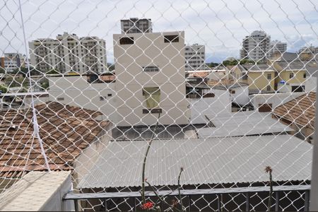 Apartamento para alugar com 77m², 2 quartos e 1 vagaVista da Sala