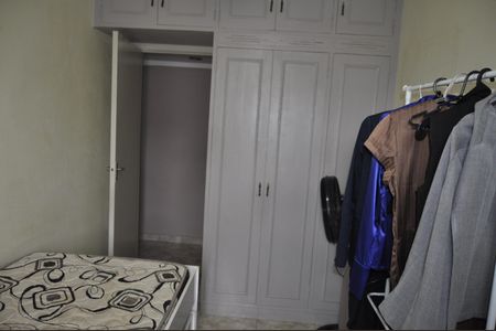 Apartamento para alugar com 77m², 2 quartos e 1 vagaQuarto 1