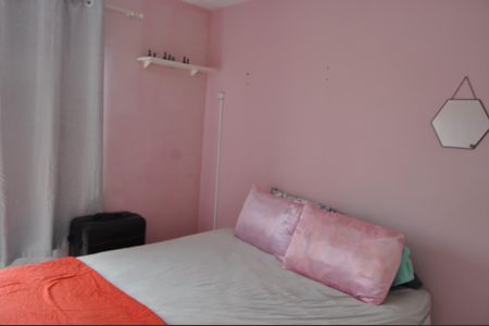 Apartamento para alugar com 77m², 2 quartos e 1 vagaQuarto 2