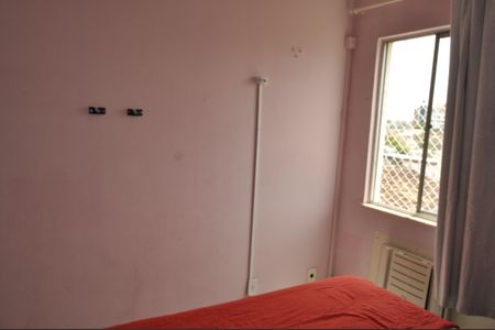 Apartamento para alugar com 77m², 2 quartos e 1 vagaQuarto 2