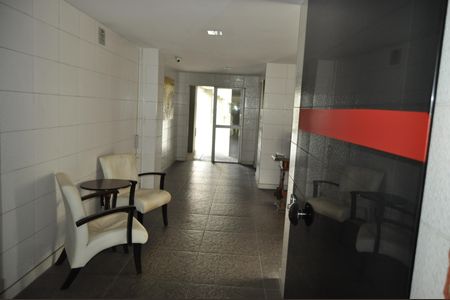 Apartamento para alugar com 77m², 2 quartos e 1 vagaÁrea comum