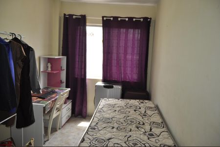 Apartamento para alugar com 77m², 2 quartos e 1 vagaQuarto 1