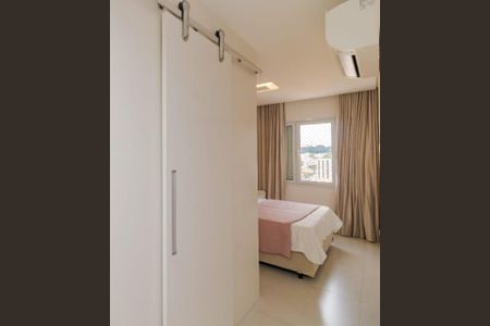 Foto 09 de apartamento à venda com 3 quartos, 195m² em Ipiranga, São Paulo