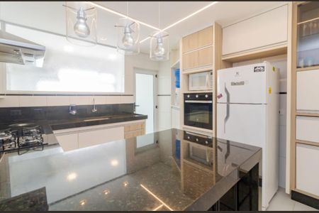 Foto 01 de apartamento à venda com 3 quartos, 195m² em Ipiranga, São Paulo