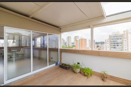 Foto 04 de apartamento à venda com 3 quartos, 195m² em Ipiranga, São Paulo