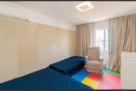 Foto 08 de apartamento à venda com 3 quartos, 195m² em Ipiranga, São Paulo