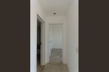 Apartamento à venda com 33m², 1 quarto e sem vagaCorredor