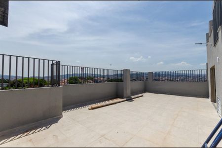 Apartamento à venda com 33m², 1 quarto e sem vagaCobertura