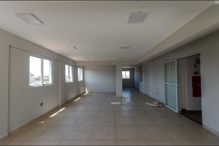 Apartamento à venda com 33m², 1 quarto e sem vagaÁrea Comum