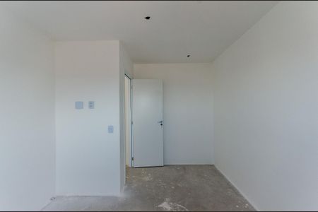 Quarto de apartamento à venda com 1 quarto, 33m² em Jardim Sao Jose (zona Norte), São Paulo