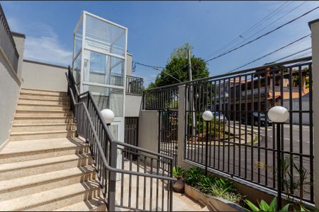 Apartamento à venda com 33m², 1 quarto e sem vagaÁrea comum