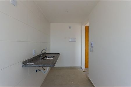 Apartamento à venda com 33m², 1 quarto e sem vagaCozinha