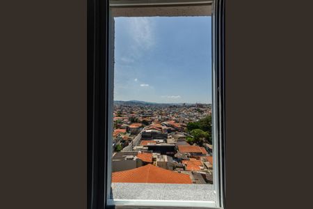 Vista do Quarto de apartamento à venda com 1 quarto, 33m² em Jardim Sao Jose (zona Norte), São Paulo