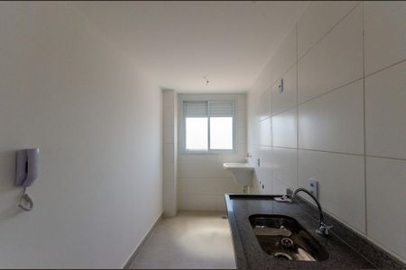 Apartamento à venda com 33m², 1 quarto e sem vagaCozinha