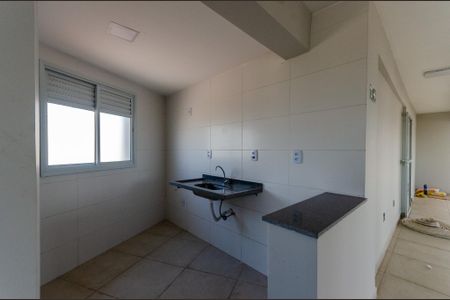 Apartamento à venda com 33m², 1 quarto e sem vagaCobertura