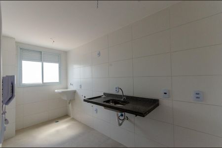 Apartamento à venda com 33m², 1 quarto e sem vagaCozinha