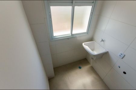 Apartamento à venda com 33m², 1 quarto e sem vagaÁrea de Serviço