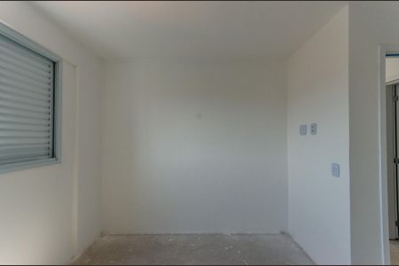 Quarto de apartamento à venda com 1 quarto, 33m² em Jardim Sao Jose (zona Norte), São Paulo