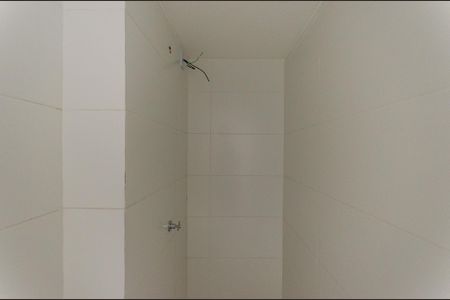 Apartamento à venda com 33m², 1 quarto e sem vagaBanheiro Social