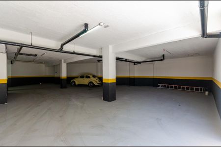 Apartamento à venda com 33m², 1 quarto e sem vagaGaragem